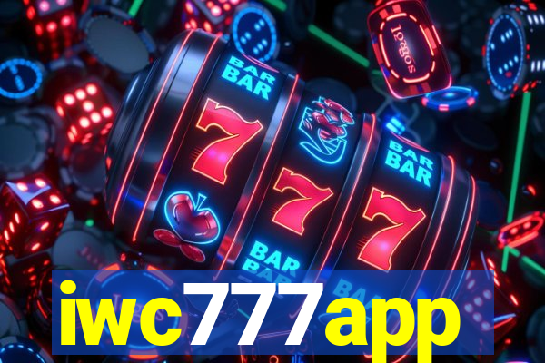 iwc777app