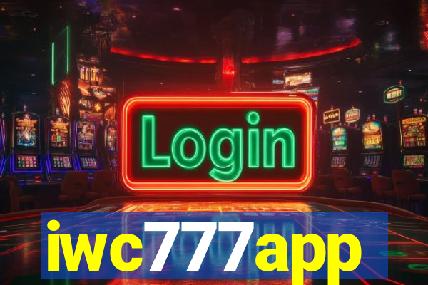 iwc777app