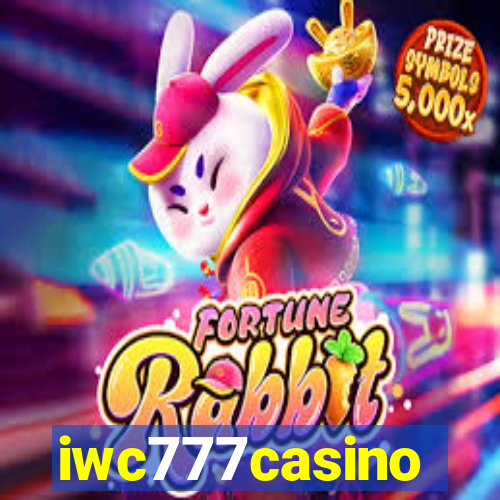iwc777casino