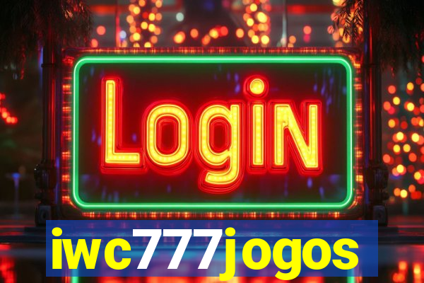 iwc777jogos