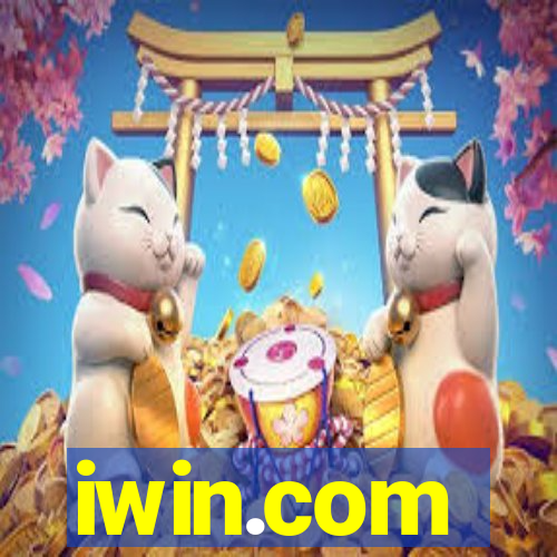 iwin.com