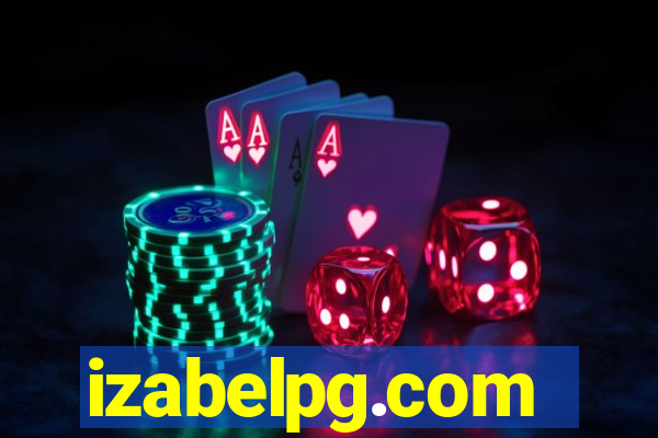izabelpg.com