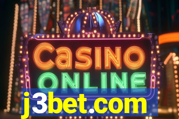 j3bet.com