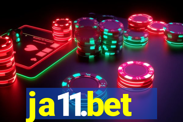 ja11.bet