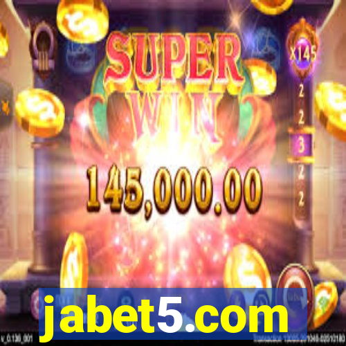 jabet5.com
