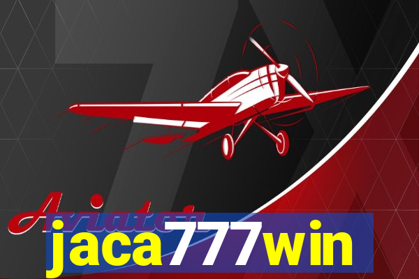 jaca777win