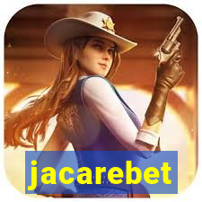 jacarebet