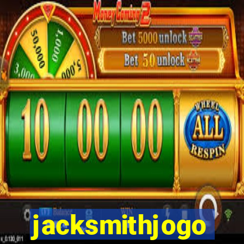 jacksmithjogo
