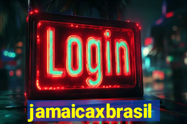 jamaicaxbrasil