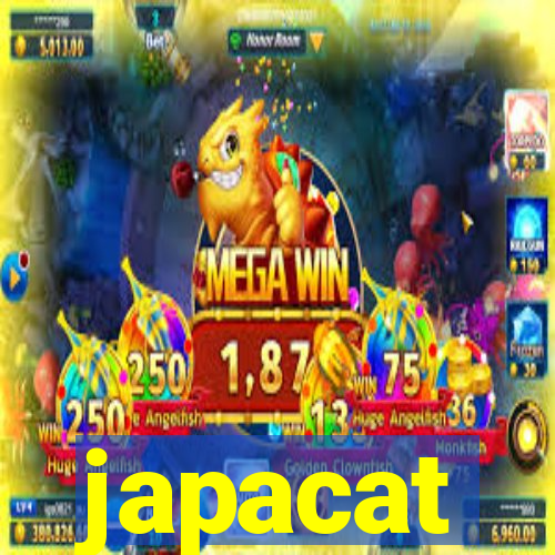 japacat