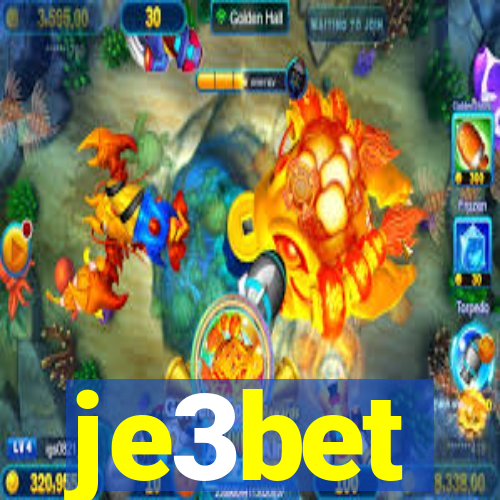 je3bet