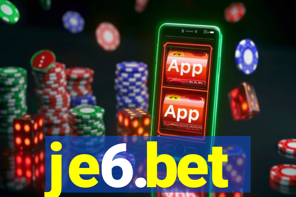 je6.bet