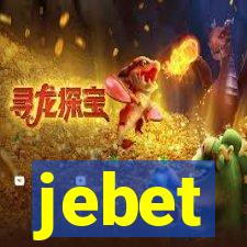 jebet