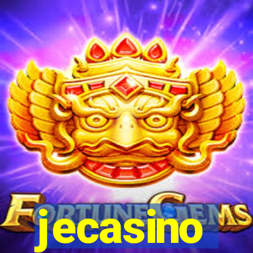 jecasino