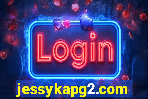 jessykapg2.com