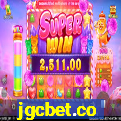 jgcbet.co
