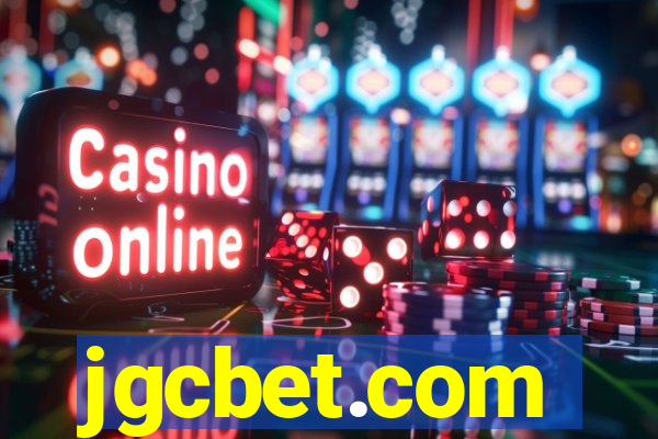 jgcbet.com