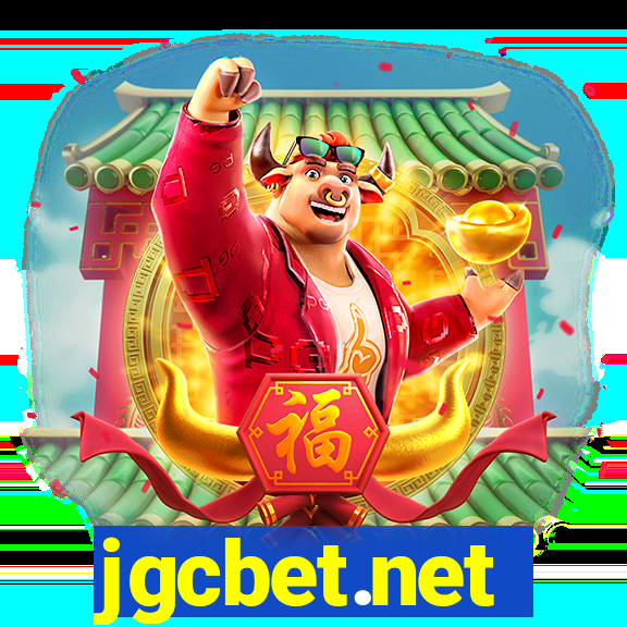 jgcbet.net