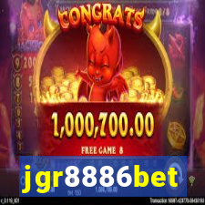 jgr8886bet