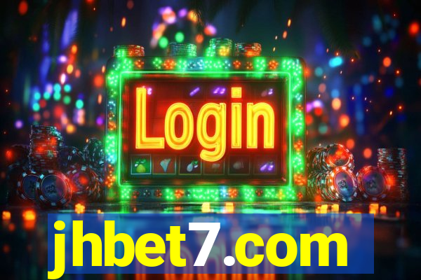 jhbet7.com