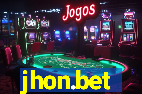 jhon.bet