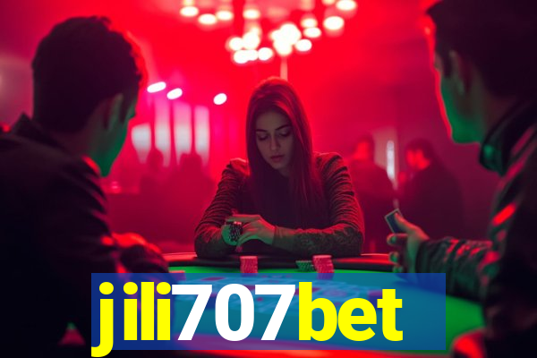 jili707bet