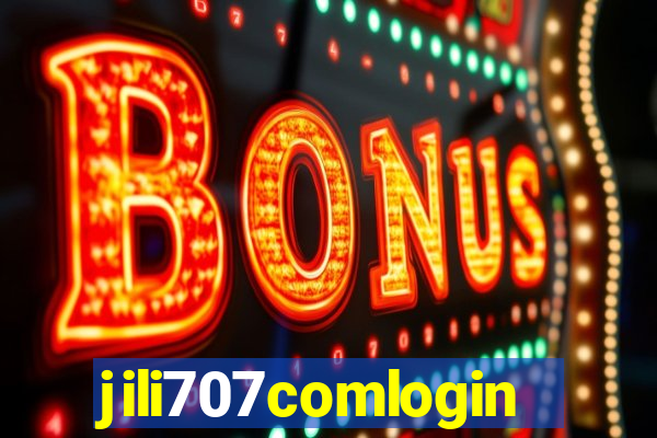 jili707comlogin