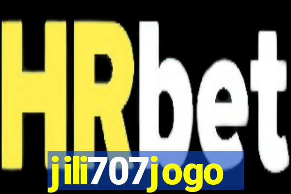 jili707jogo