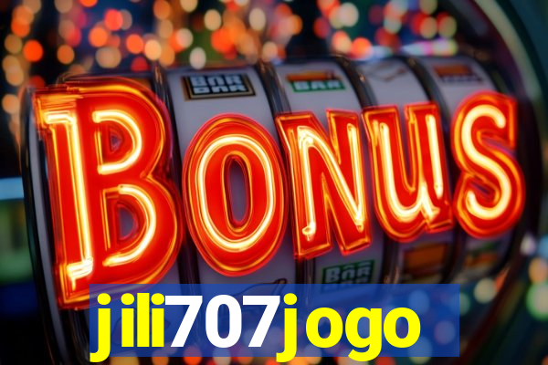 jili707jogo