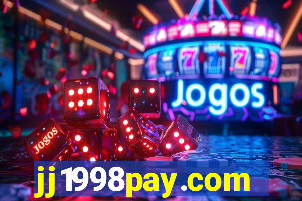 jj1998pay.com