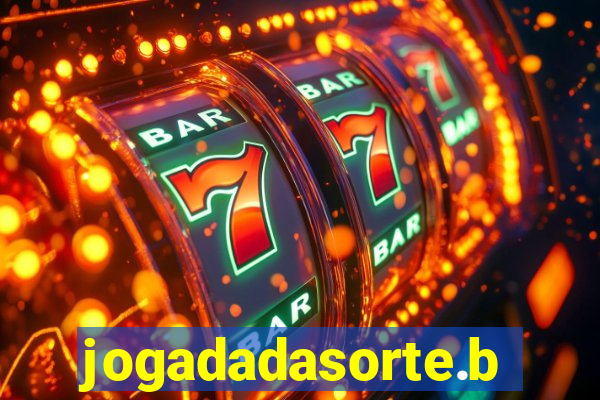 jogadadasorte.bet