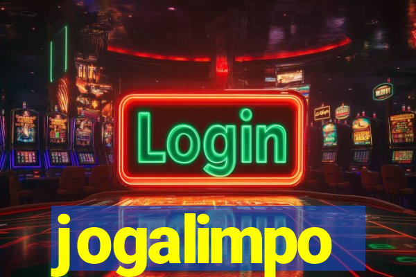 jogalimpo