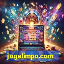 jogalimpo.com