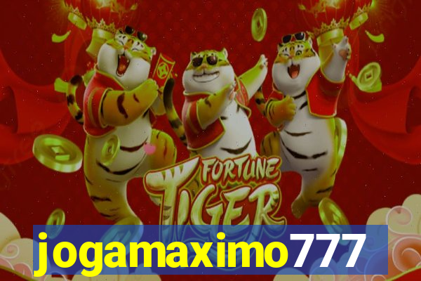 jogamaximo777