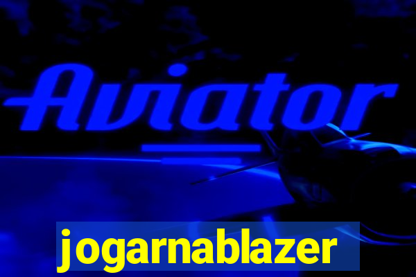 jogarnablazer