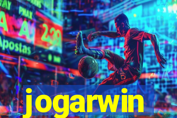 jogarwin