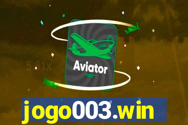 jogo003.win