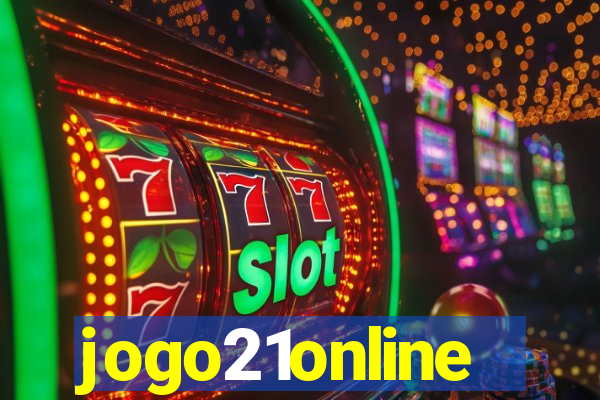 jogo21online