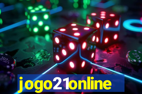 jogo21online