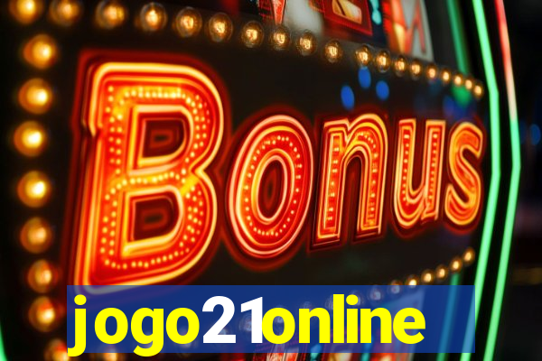 jogo21online
