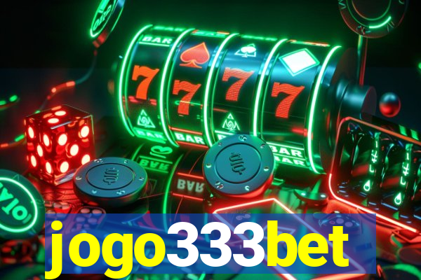 jogo333bet