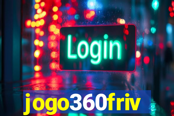 jogo360friv