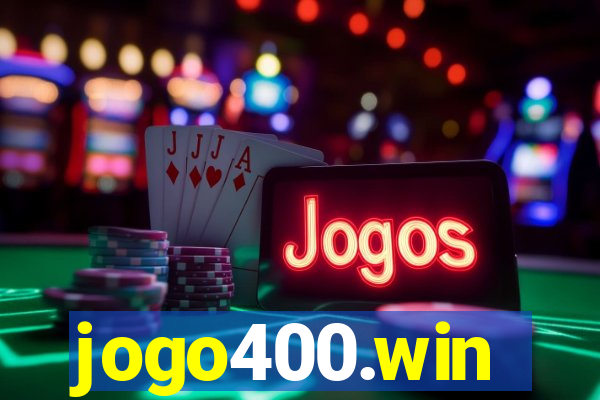jogo400.win