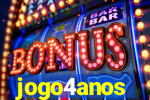 jogo4anos