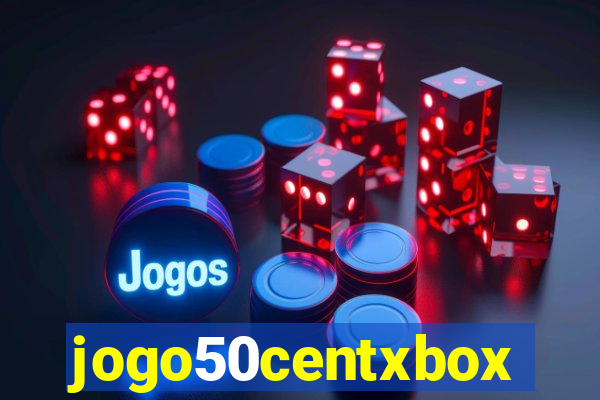 jogo50centxbox