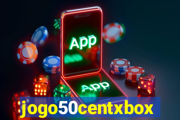 jogo50centxbox
