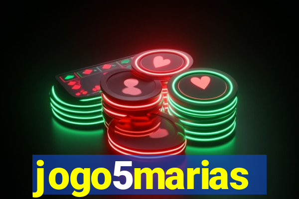 jogo5marias