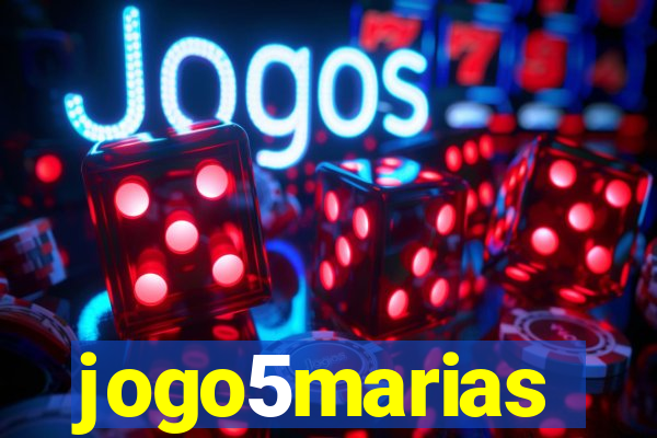 jogo5marias