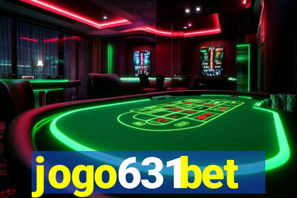 jogo631bet