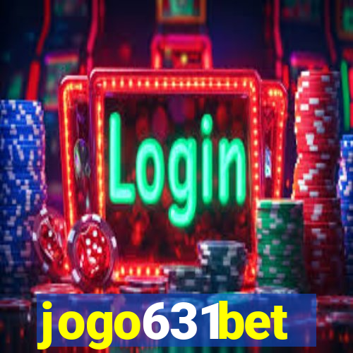 jogo631bet